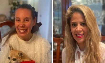 ¿Dónde están? Buscan a las hermanas Priscila y Paola González Álvarez… desaparecieron en Edomex