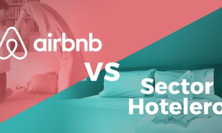 Tienen los hoteleros una competencia desleal a través de los servicios Airbnb