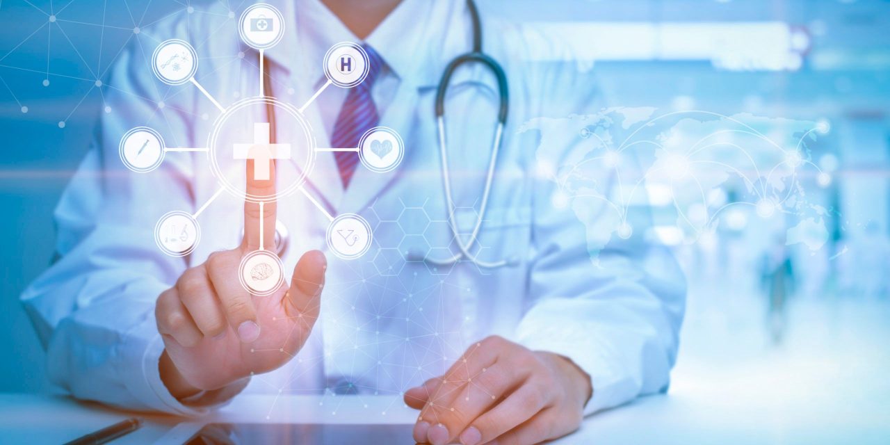 ¿Trabajará en el IMSS? Inteligencia Artificial aprobó examen médico en Estados Unidos