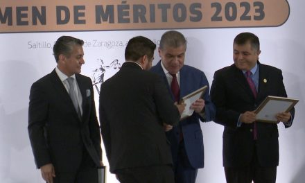 En Coahuila la impartición de justicia es profesional