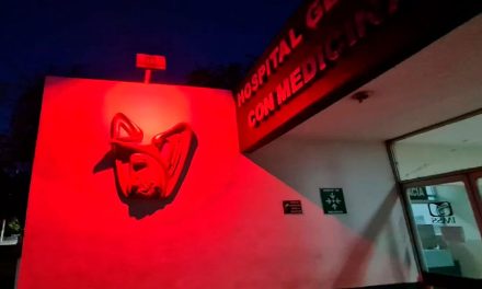 Mujer tuvo dentro un feto sin vida por cuatro días; IMSS Yucatán investiga negligencia