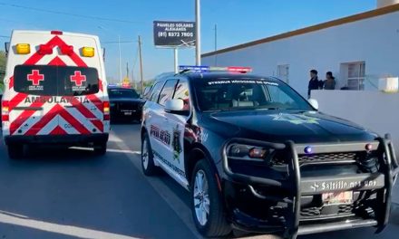 Muere hombre en incendio en el bulevar Los Valdez
