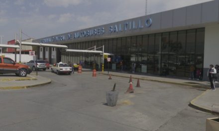 Esperan incremento del 70 por ciento de usuarios en Central de Autobuses