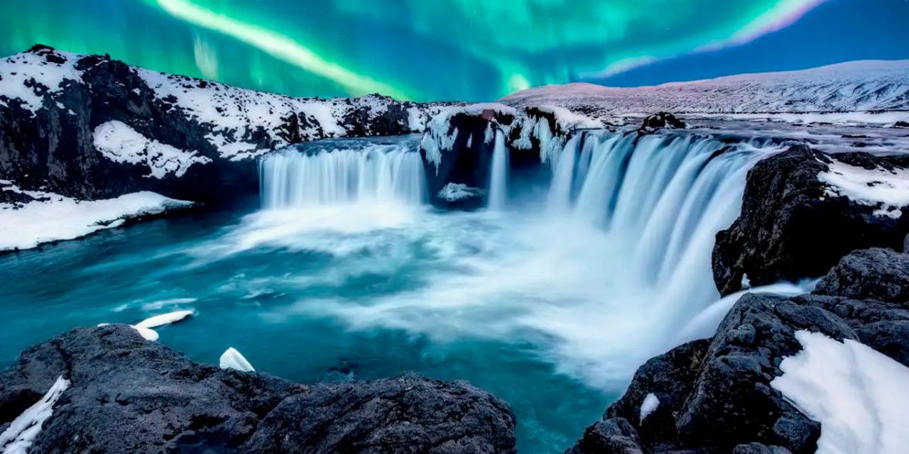 Más de 2 mil sismos sacuden Islandia