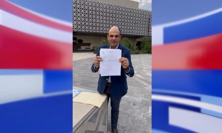 Firma Jericó iniciativa que ayudará al ajuste de tarifas eléctricas