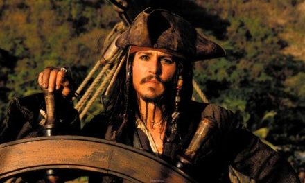 Johnny Depp volvería a trabajar con Disney