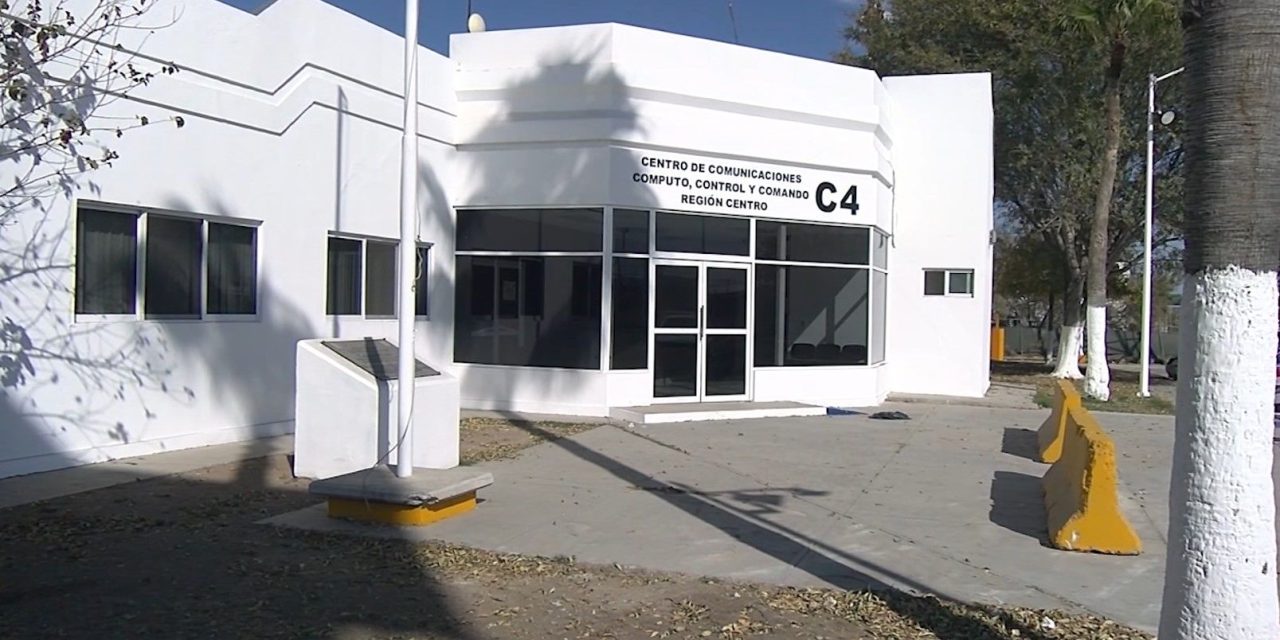 Queda libre con brazalete presunto homicida en Cuatro Ciénegas