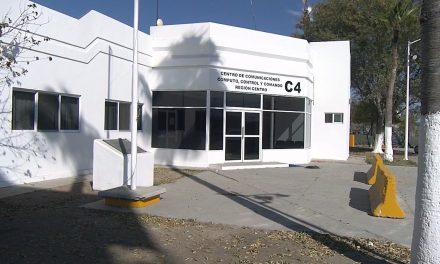 Queda libre con brazalete presunto homicida en Cuatro Ciénegas