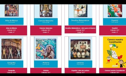 Coahuila: No llegan los libros de texto para el ciclo escolar 2023-2024