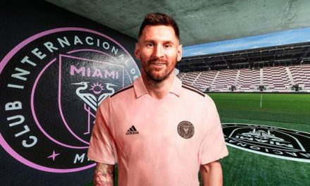 Alcalde de Miami sortea boletos para el debut de Messi