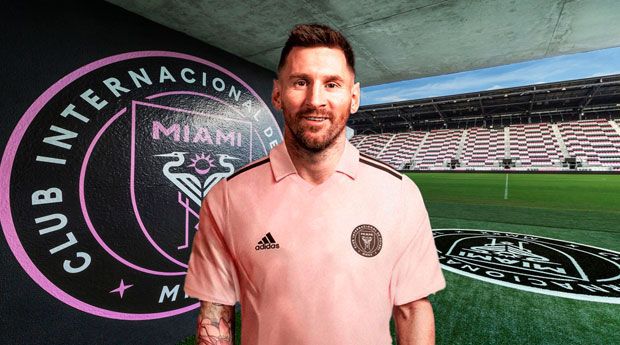 Alcalde de Miami sortea boletos para el debut de Messi