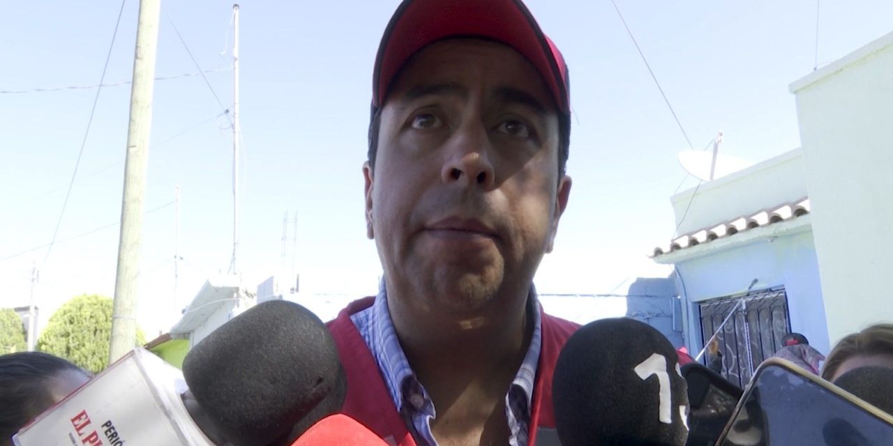 Se han instalado casi 5 mil luminarias nuevas en Ramos Arizpe