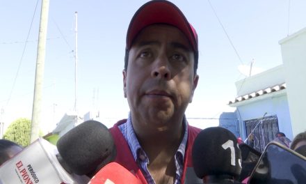 Se han instalado casi 5 mil luminarias nuevas en Ramos Arizpe
