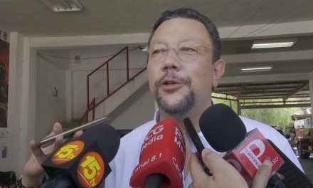 Tendrá DIF Macro Brigada de expedición de actas de nacimiento
