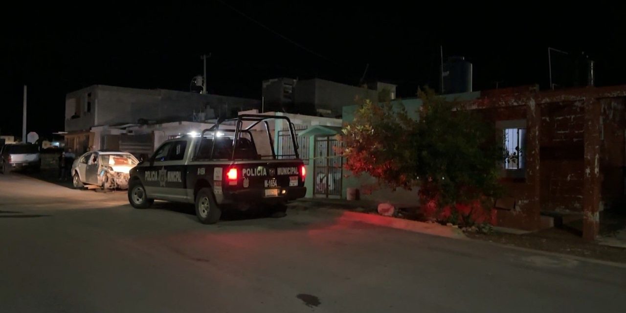 Niña encuentra a su madre sin vida en Saltillo