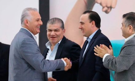 Manolo Jiménez continuará la buena marcha del estado