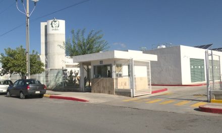 Mastógrafos móviles llegan a unidades médicas para la detección de cáncer de mama en Saltillo
