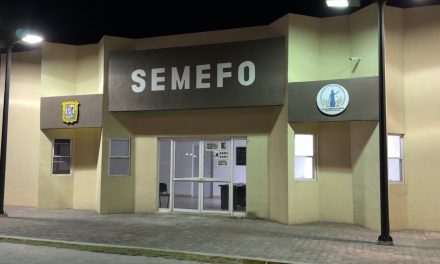 Hombre mata a golpes a su esposa en ejido de Saltillo; luego amenazó con cometer suicidio