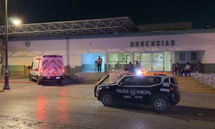Matan a hombre de varias apuñaladas en Ramos Arizpe