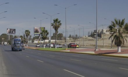 Municipios de Coahuila deben mejorar carreteras para hacer frente a detonación económica