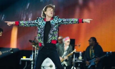 Mick Jagger, mítico líder de los Rolling Stones, cumple 80 años