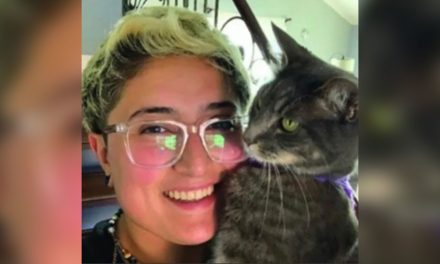 Joven estadounidense que tenía secuestrada casi 8 meses en Jalisco fue encontrada con vida