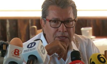 Asegura Monreal que Morena ya aprendió la lección y habrá unidad en el 2024
