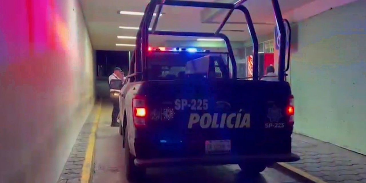 Muere hombre al recibir descarga eléctrica en Monclova