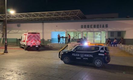 Adicción orilla a joven de 18 años a terminar con su vida en Ramos Arizpe