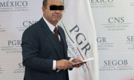 Frenan proceso contra Murillo Karam por desaparición forzada y tortura