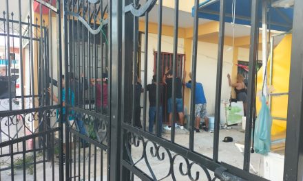 Rescatan a 20 menores víctimas de trata de personas en Playa del Carmen
