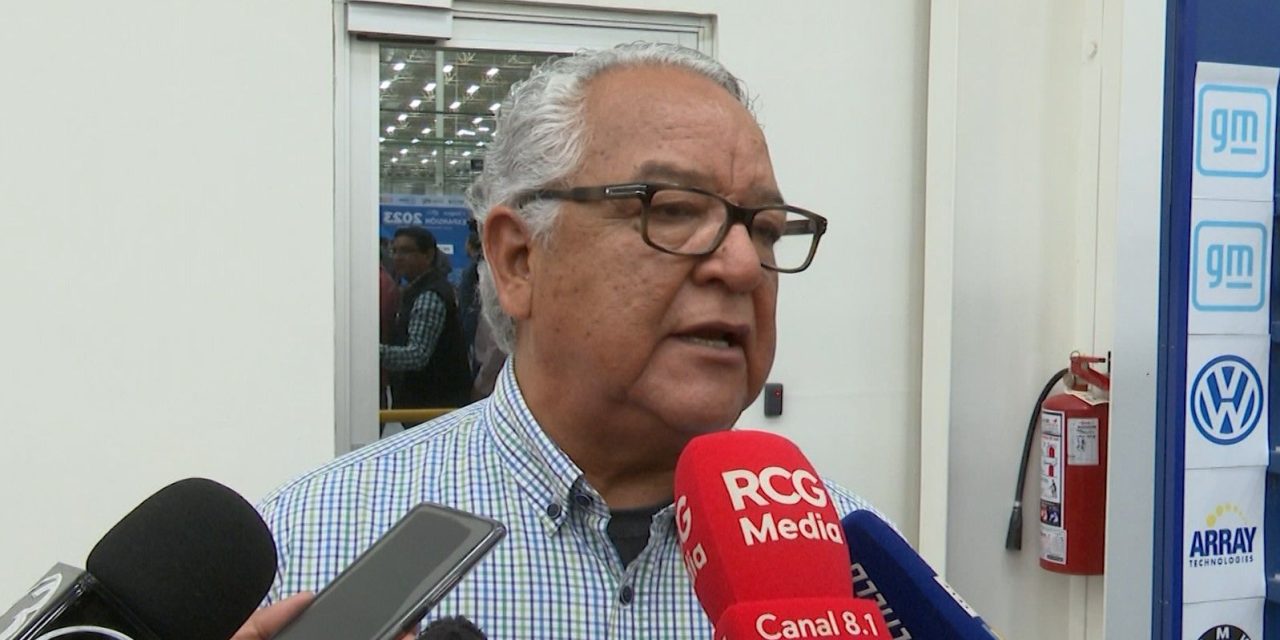 No habrá un colapso agropecuario en Coahuila