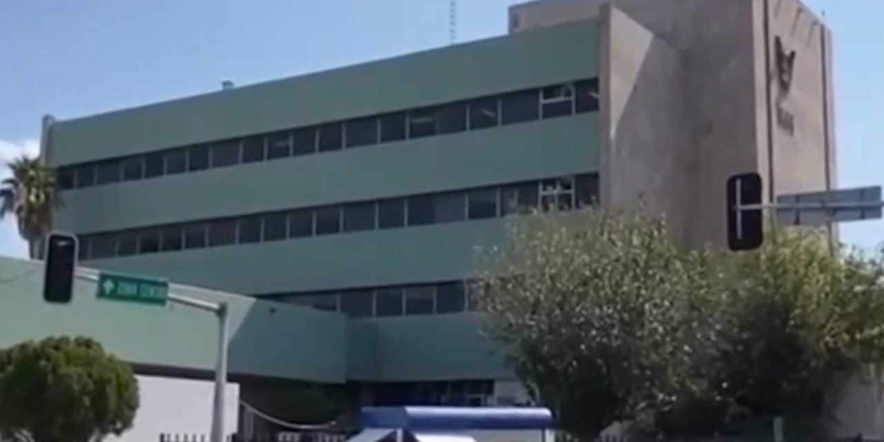 Advierte el IMSS Coahuila sobre riesgos de la nomofobia