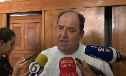 Obispo pide a la sociedad pensar en el bien común
