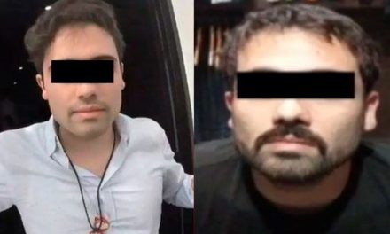 Niegan a Ovidio Guzmán amparo contra extradición a Estados Unidos