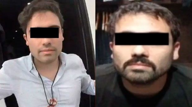 Niegan a Ovidio Guzmán amparo contra extradición a Estados Unidos