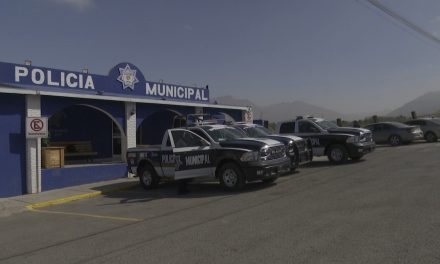Preparan operativo de vigilancia por periodo vacacional en Arteaga