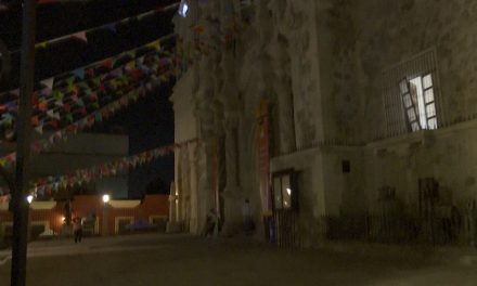 Protección Civil alista operativo por Fiesta de Santo Cristo en Saltillo