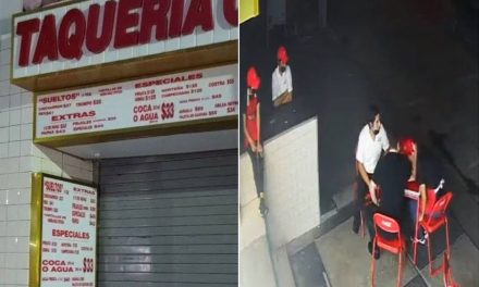 ¿Qué pasó en la Taquería Orinoco que fue suspendida tras la filtración de un video?