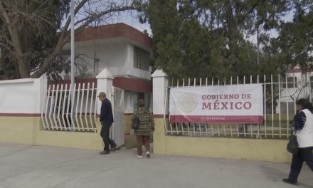 Inicia operativo de pago de Pensión del Bienestar en Coahuila