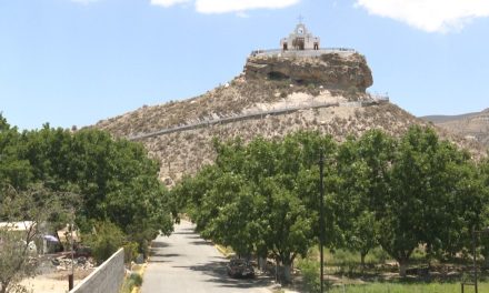 Parras de la Fuente se dice listo para recibir a pilotos de Coahuila 1000