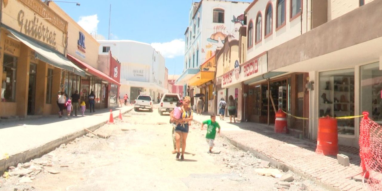 Saltillo: En agosto inauguran Paseo Capital