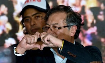 Detienen al hijo del presidente de Colombia, Nicolás Petro
