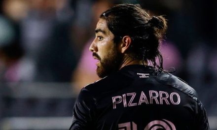 Rodolfo Pizarro es nuevo refuerzo de AEK de Grecia