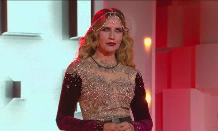 Salida de Raquel Bigorra de La Casa de los Famosos coincide con lista filtrada… ¿Está arreglado?