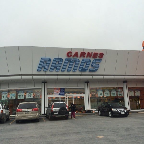 Ya no habrá que ir a Monterrey… Carnes Ramos tendrá sucursal en Saltillo