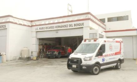 En Ramos Arizpe hay tolerancia cero a la indisciplina