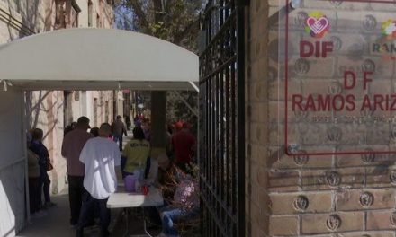 Emitirán cartas de no antecedentes penales en Ramos Arizpe