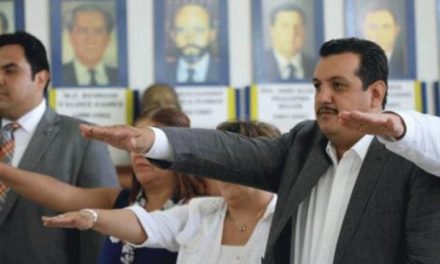 Muere el secretario general de la UAdeC, Miguel Ángel Rodriguez Calderón