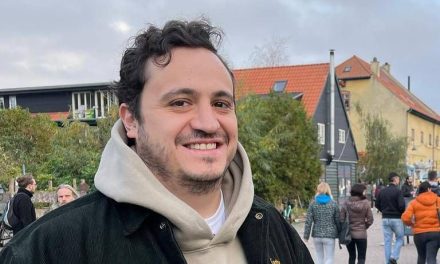 Richie O’Farrill usa un meme de Barbie para burlarse de su enfermedad